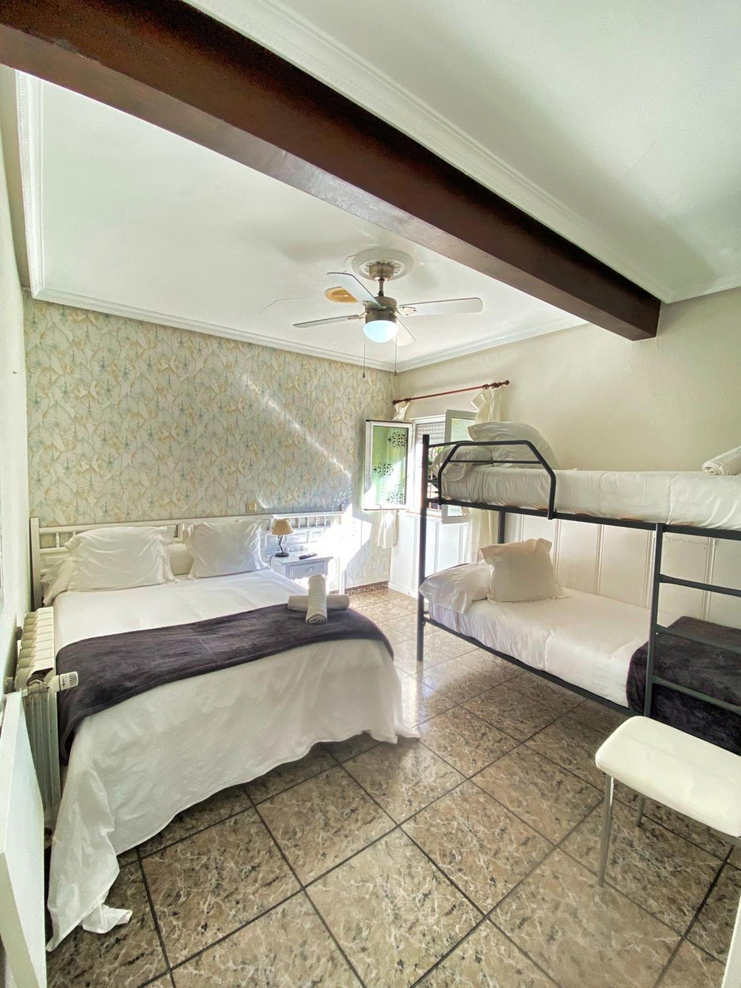 Hospedaje Javier - Alojateisla Luaran gambar