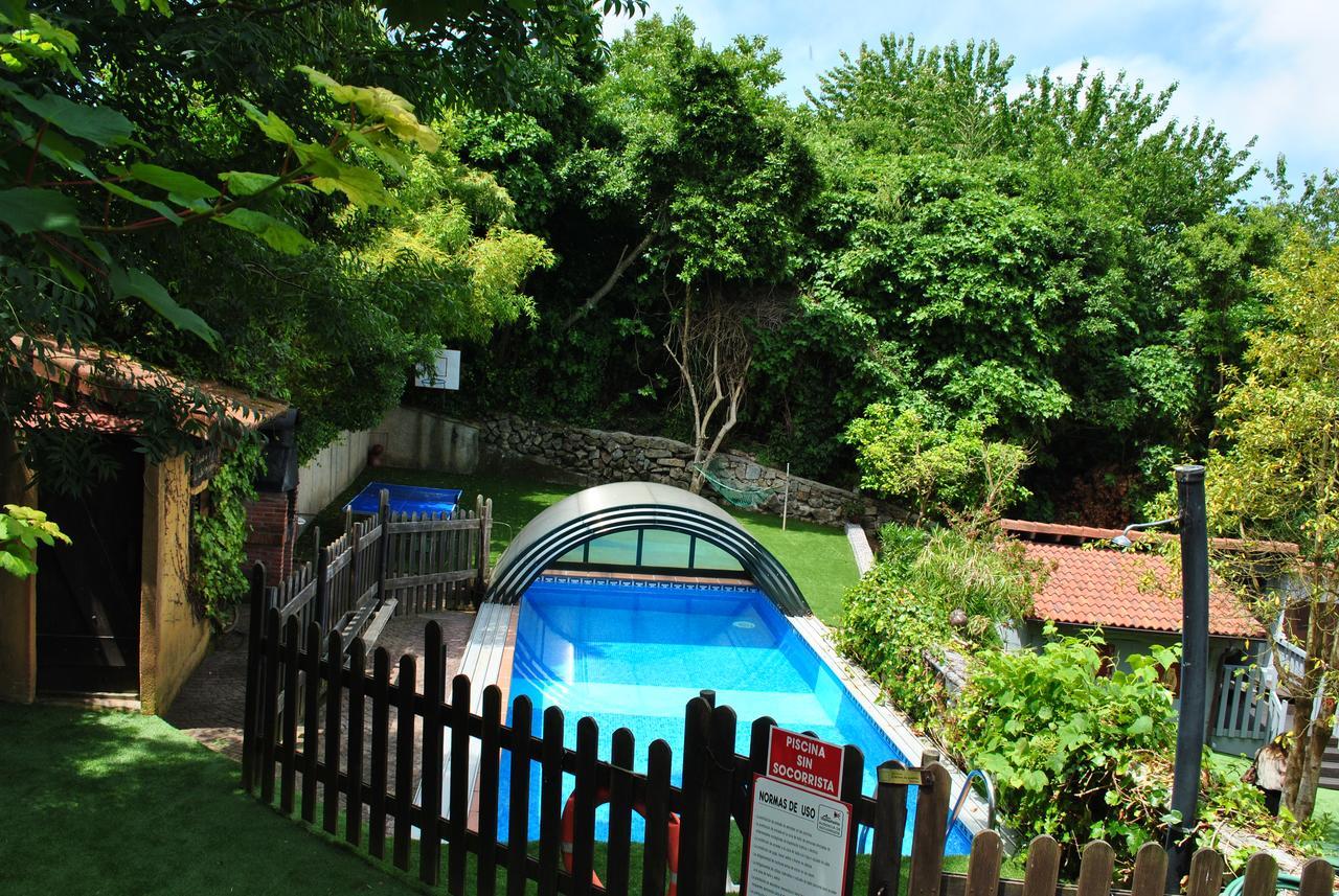 Hospedaje Javier - Alojateisla Luaran gambar