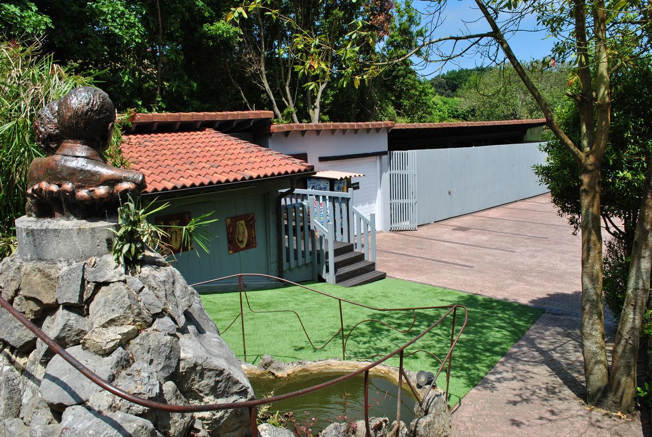 Hospedaje Javier - Alojateisla Luaran gambar